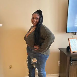 Meet your Posher, Brandy